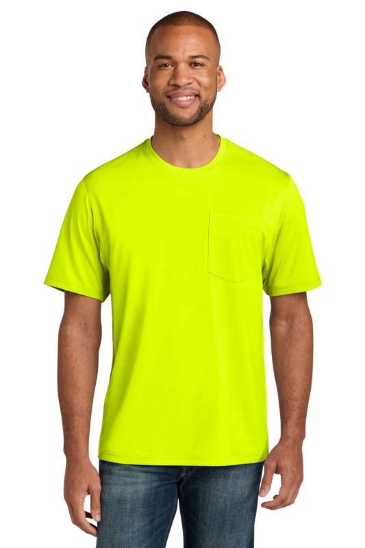 Safety Yellow