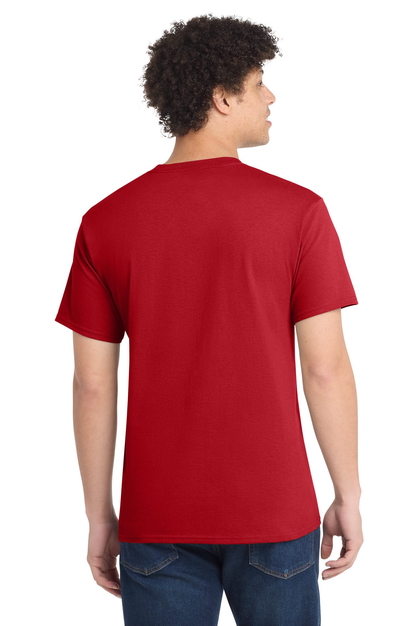 Core Cotton Tee