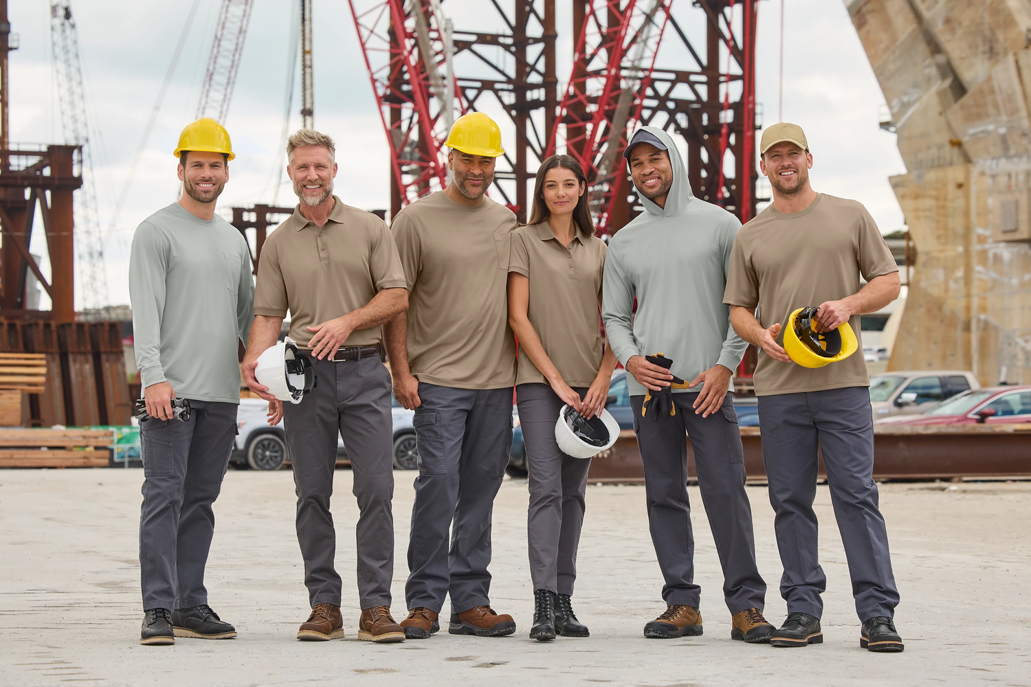 Workwear Bundles