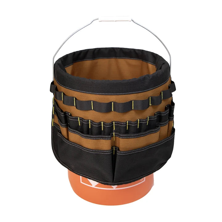 Bucket Tool Organizer