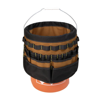Bucket Tool Organizer