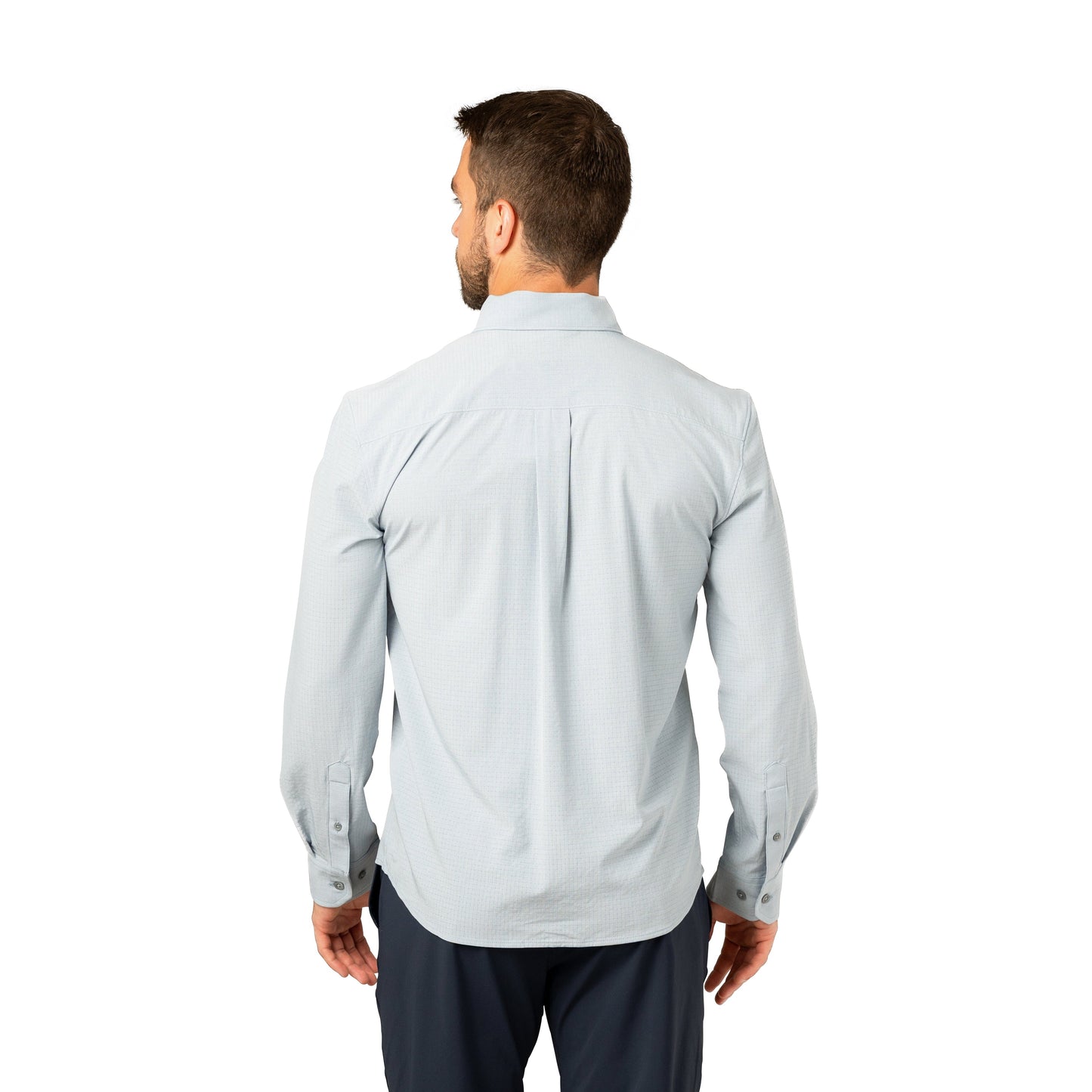 Realty Complete Kit-Men's 5 Piece