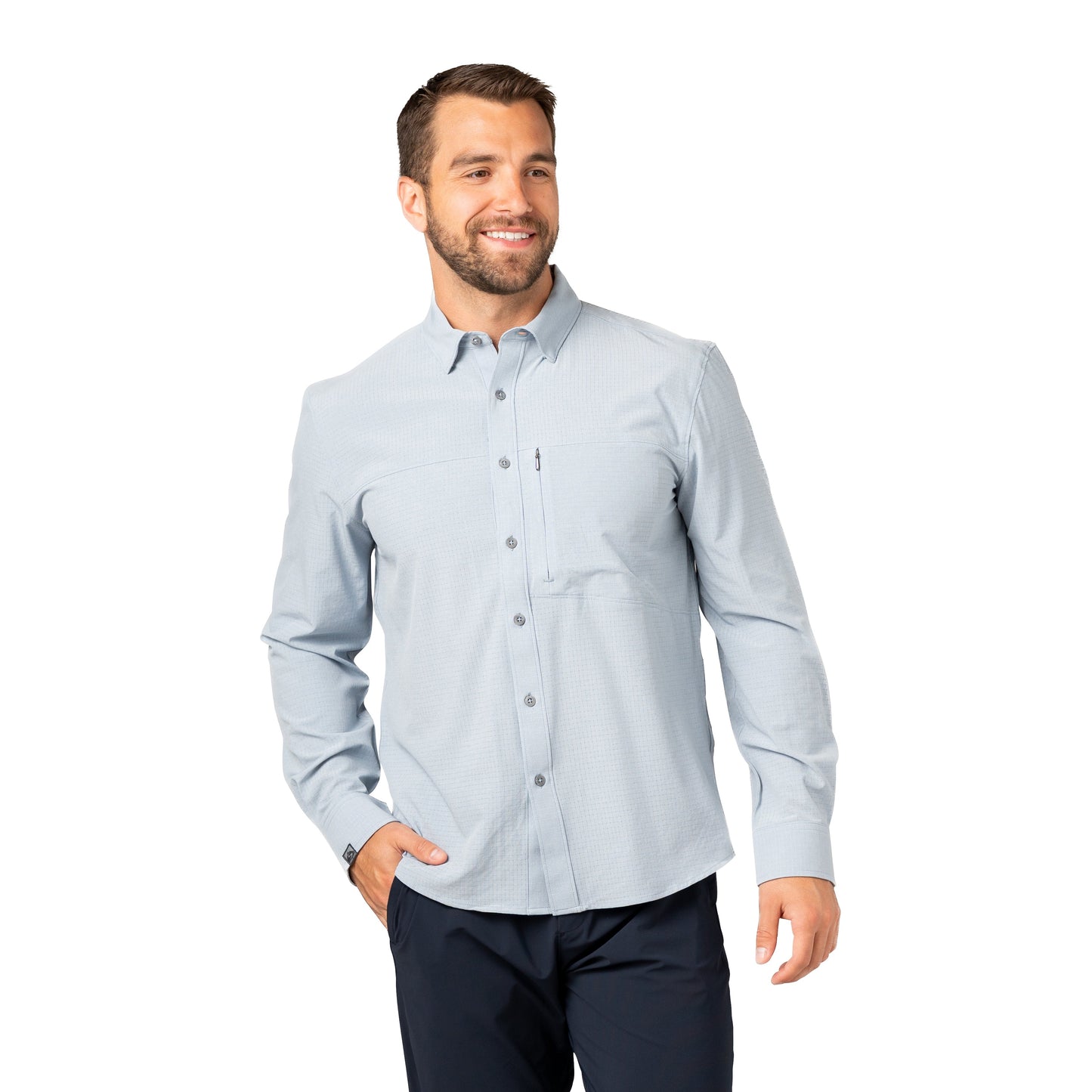 Realty Complete Kit-Men's 5 Piece