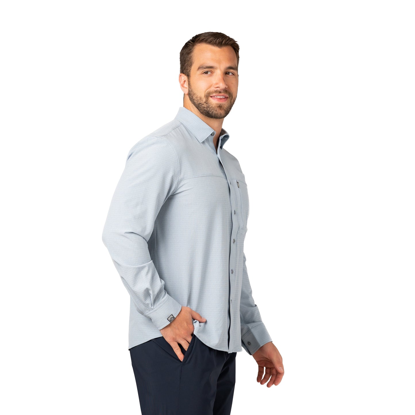 Realty Complete Kit-Men's 5 Piece