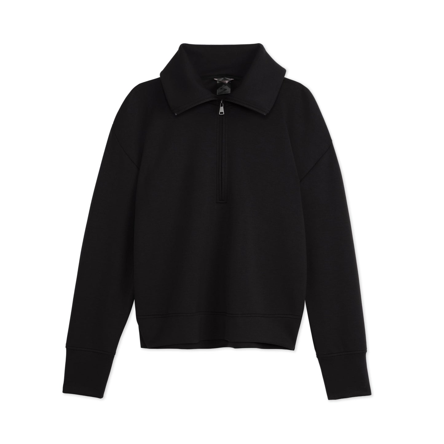 Women's Comfort Zone Super Soft Modal Blend Half Zip