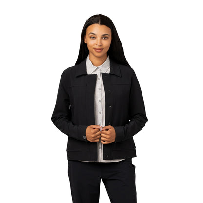 Women's Challenger Super Stretch Jacket