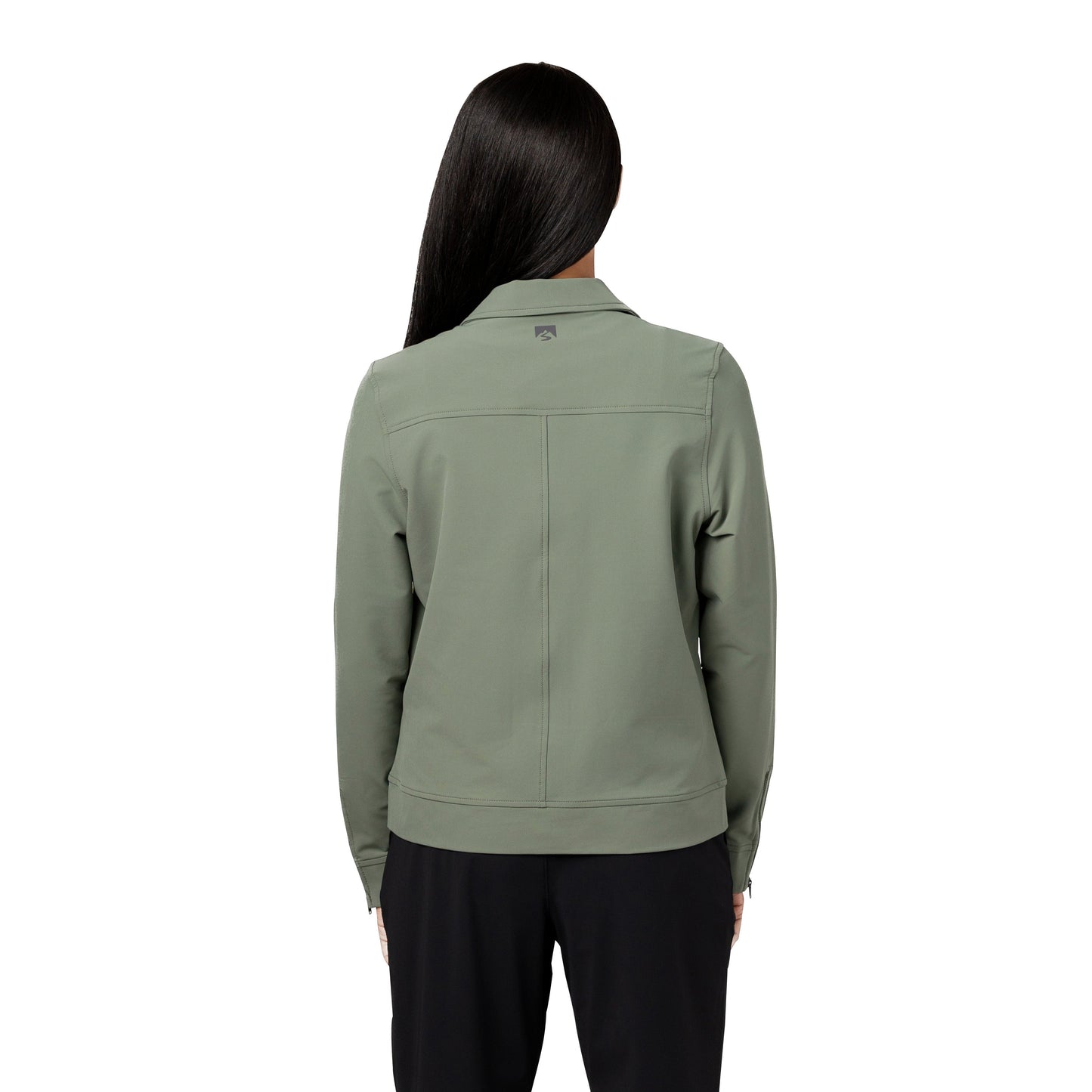 Women's Challenger Super Stretch Jacket