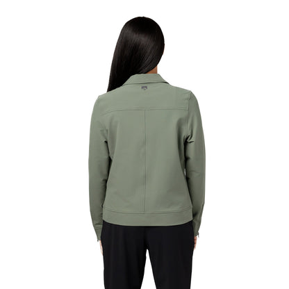 Women's Challenger Super Stretch Jacket