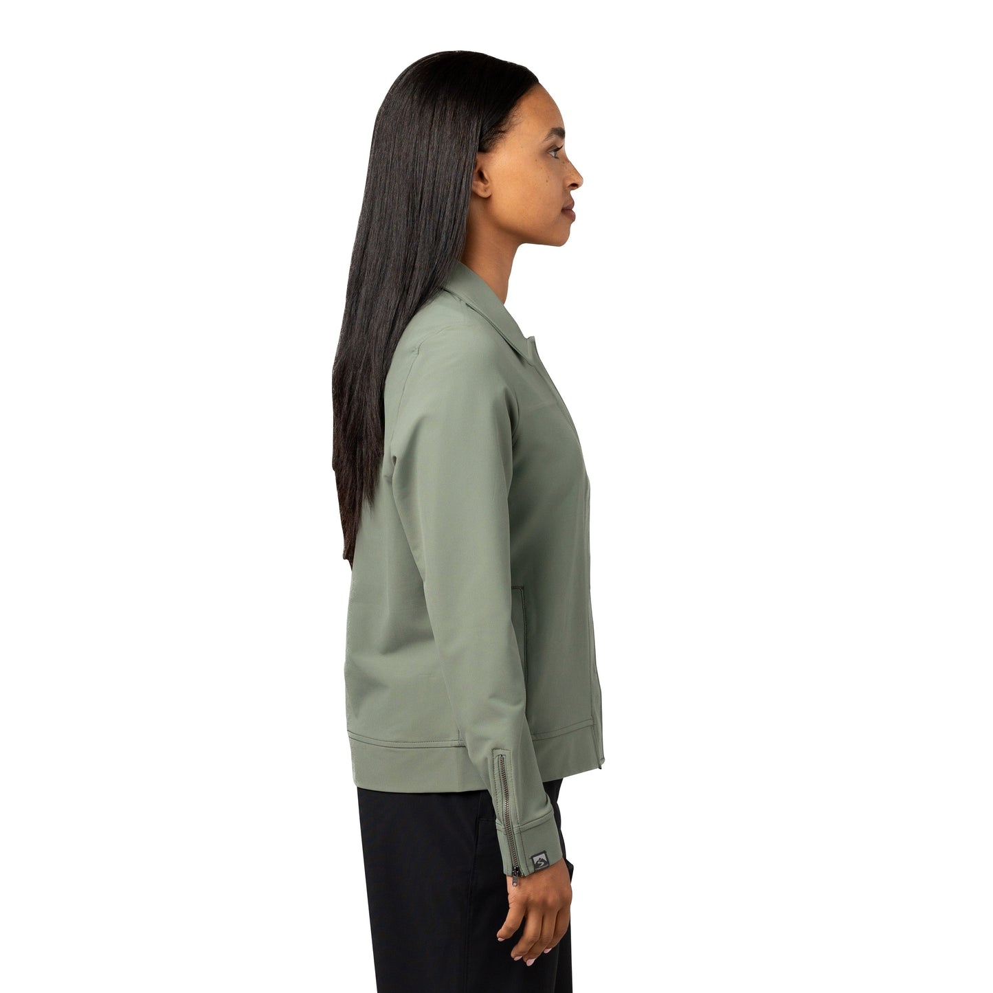 Women's Challenger Super Stretch Jacket
