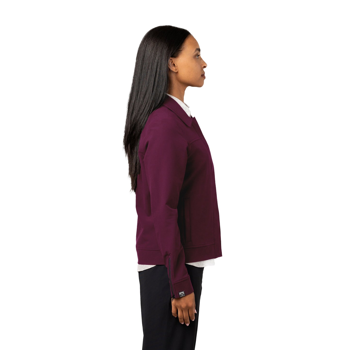 Women's Challenger Super Stretch Jacket