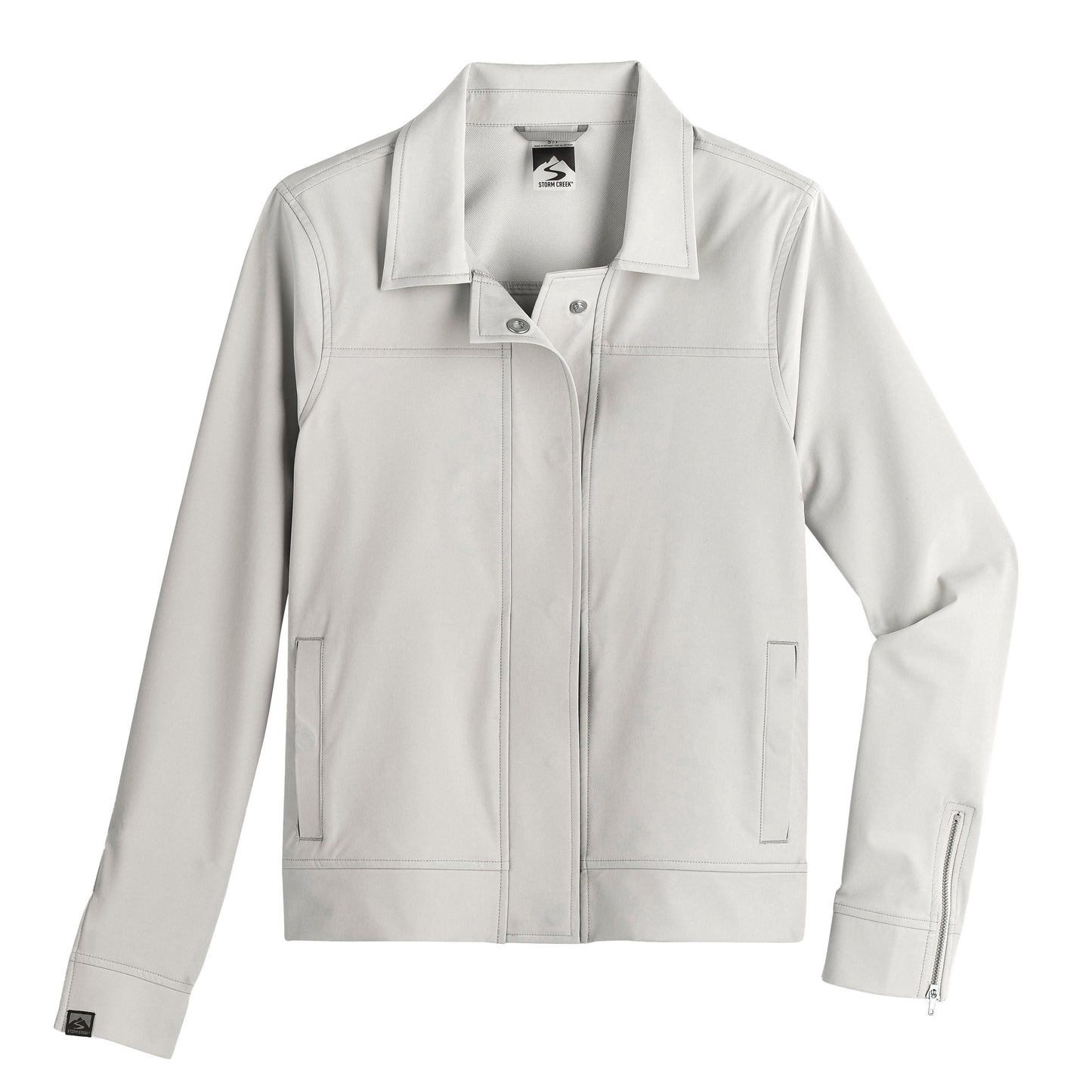 Women's Challenger Super Stretch Jacket
