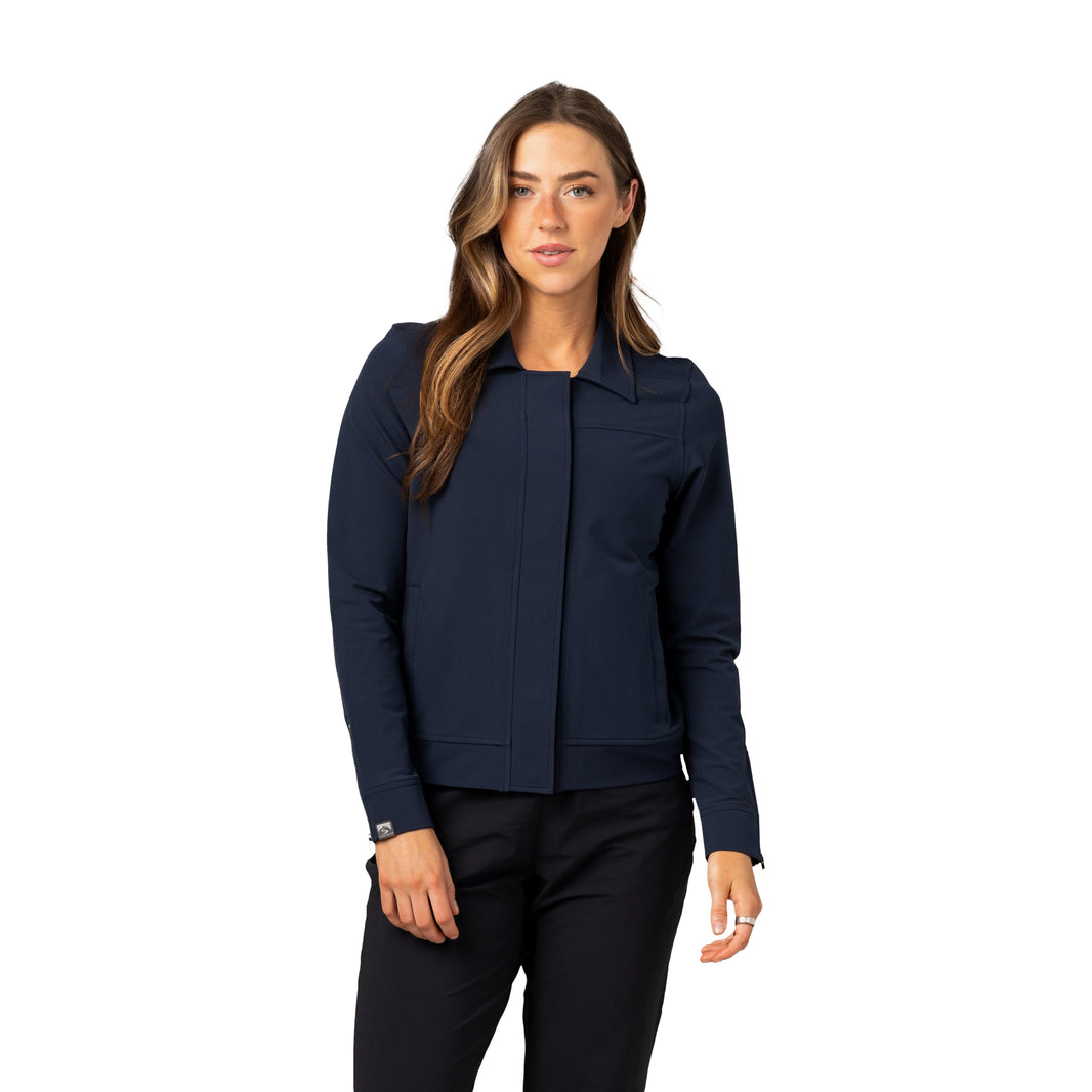 Women's Challenger Super Stretch Jacket