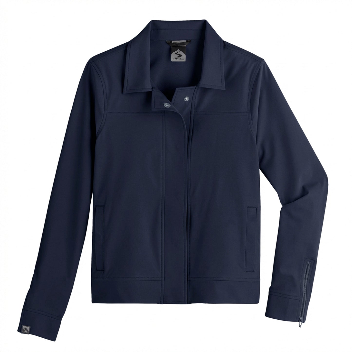 Women's Challenger Super Stretch Jacket