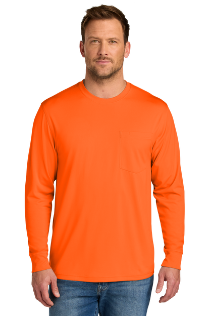 Safety Orange