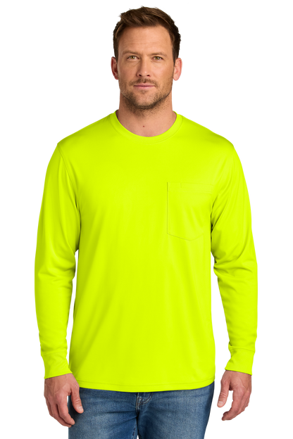 Safety Yellow