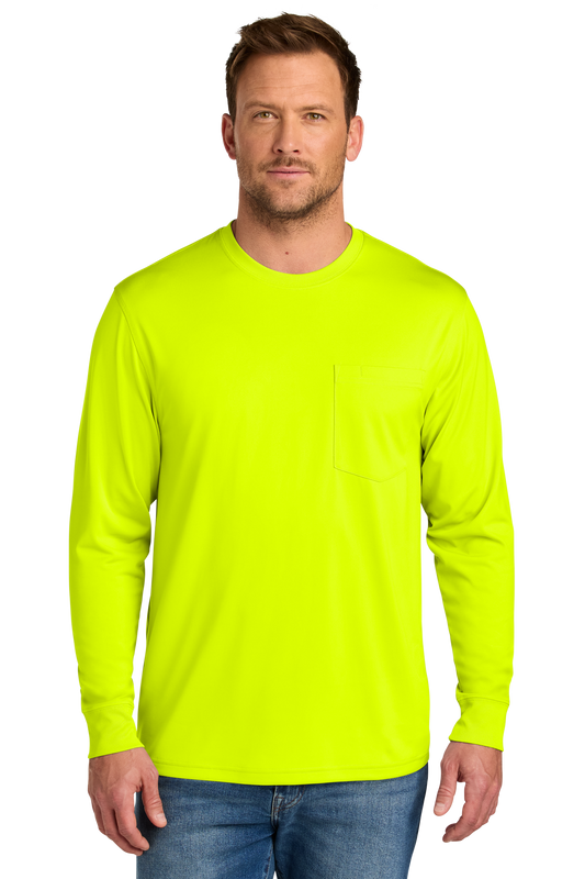 Safety Yellow
