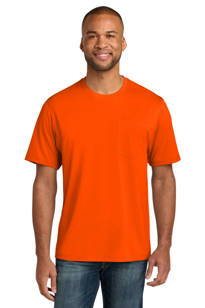 Safety Orange