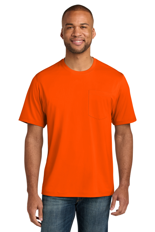 Safety Orange