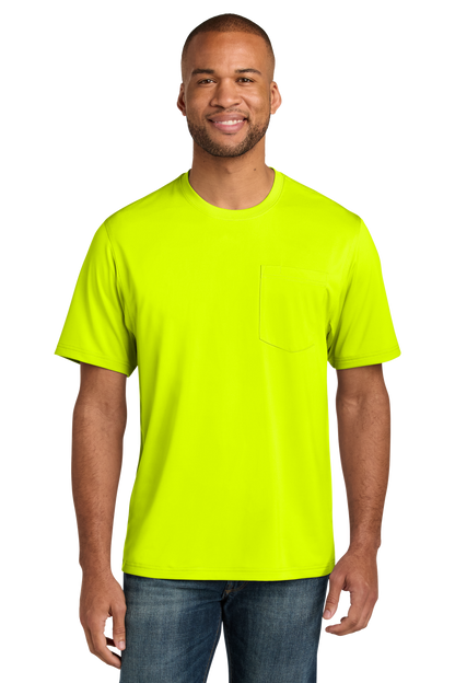 Safety Yellow