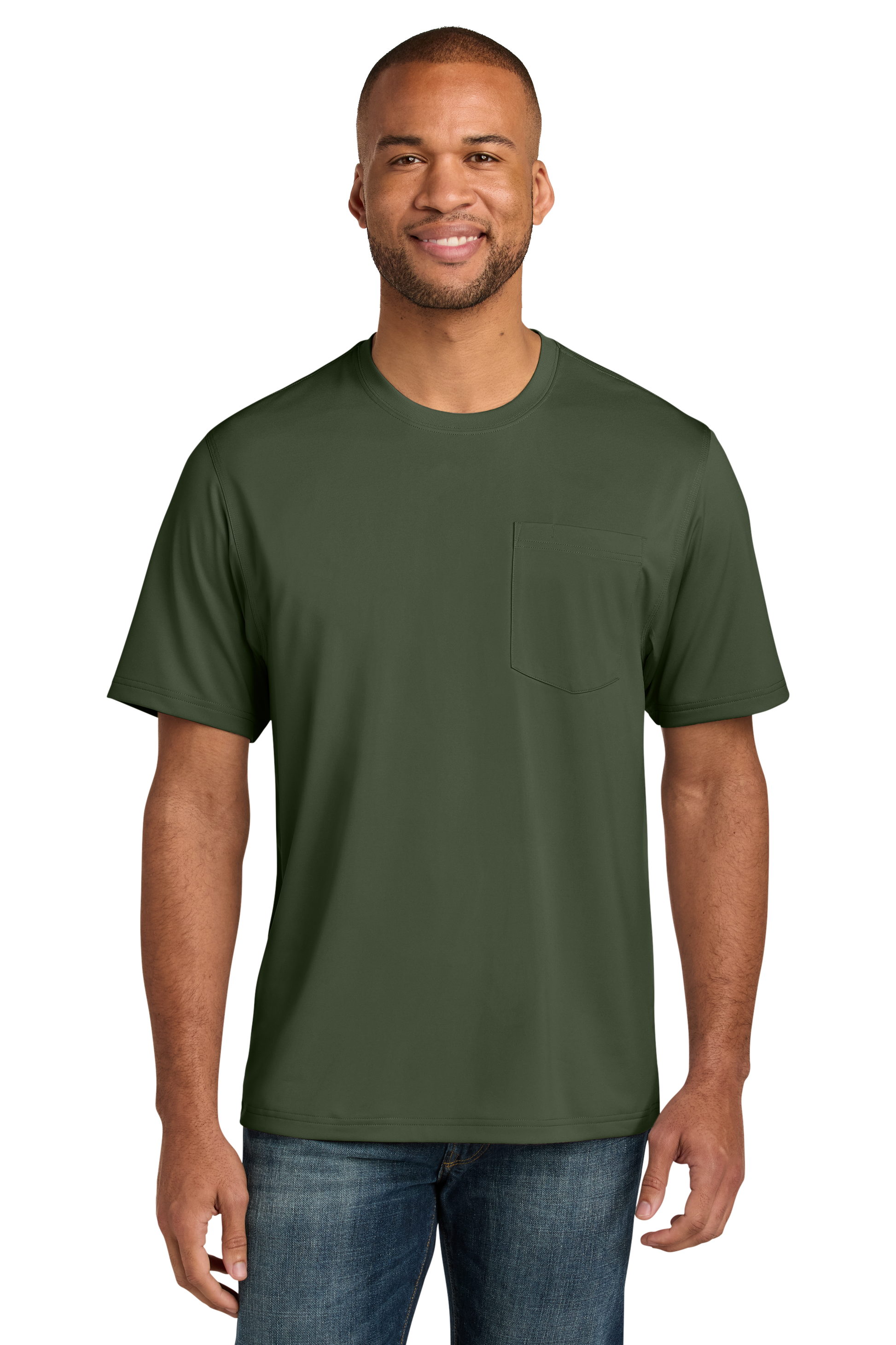 Tactical Green