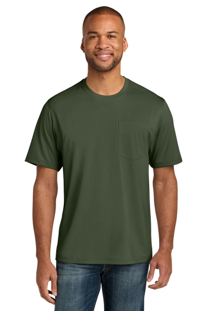 Tactical Green