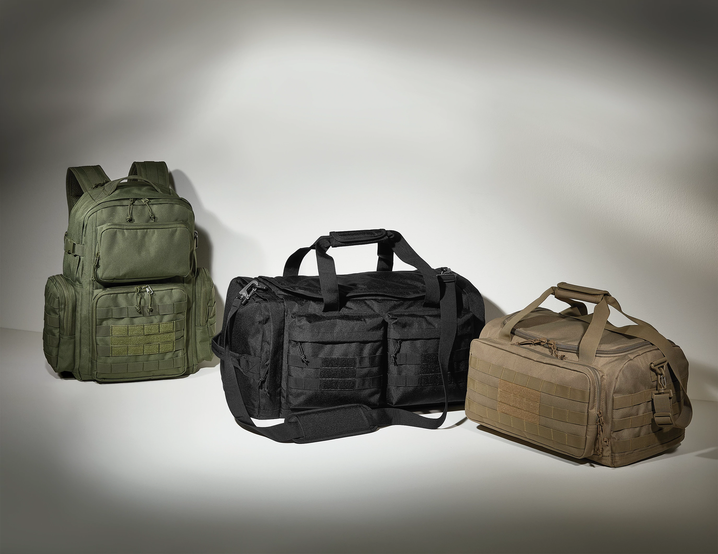 CornerStone® Tactical Backpack