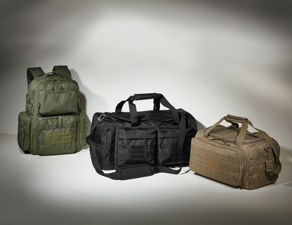 CornerStone® Tactical Backpack