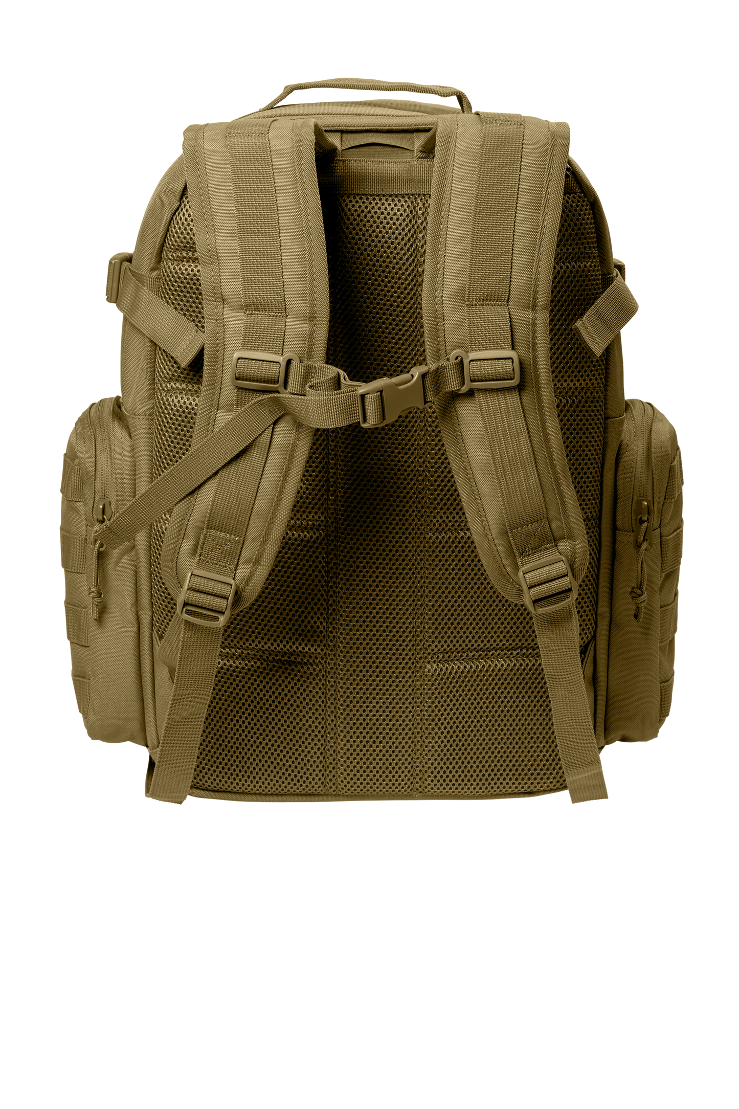 Coyote Brown