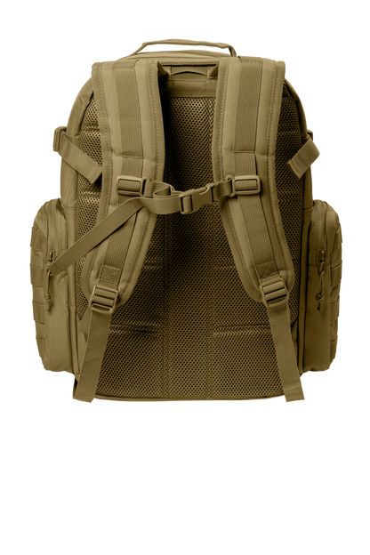 Coyote Brown