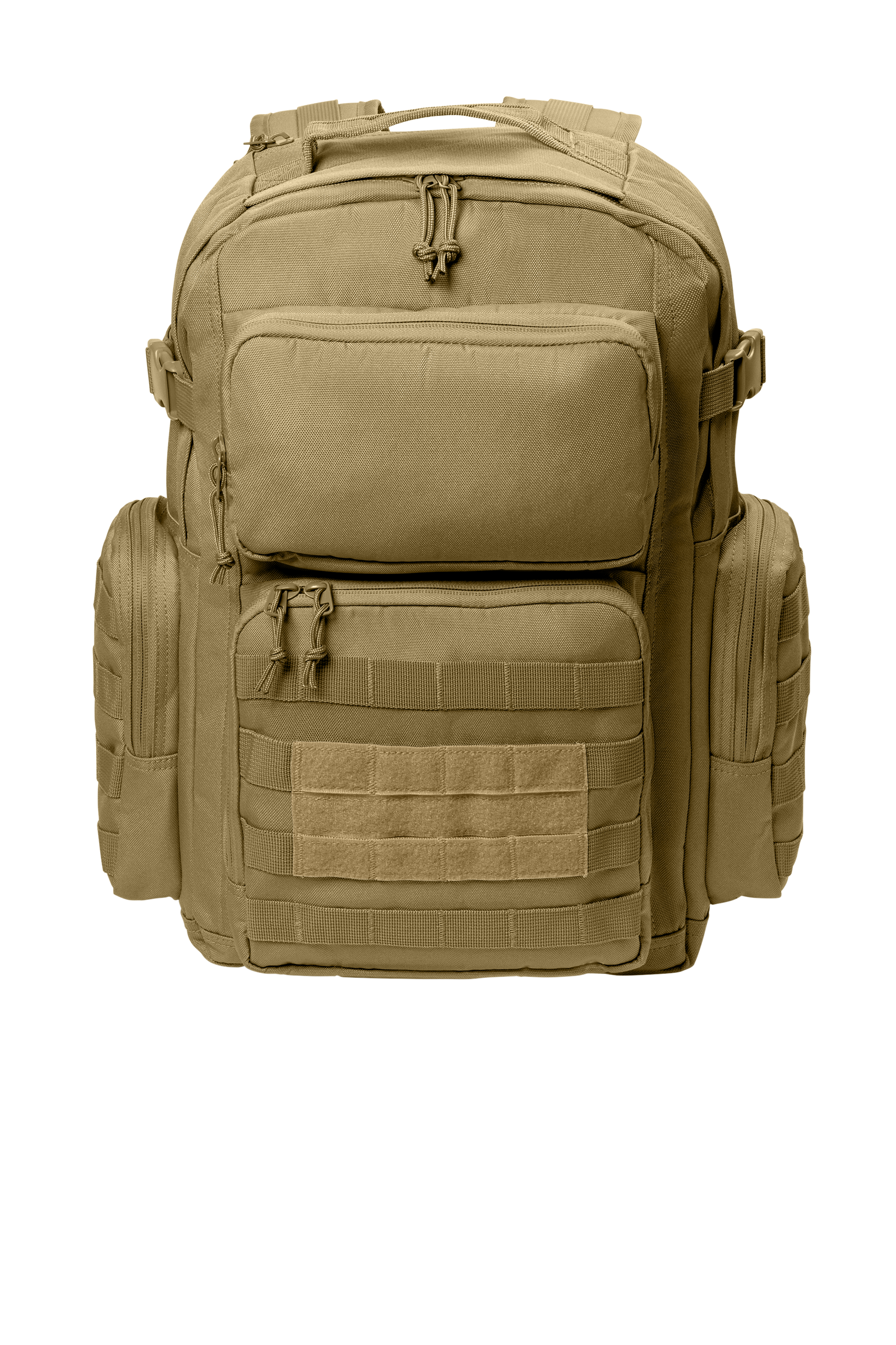Coyote Brown