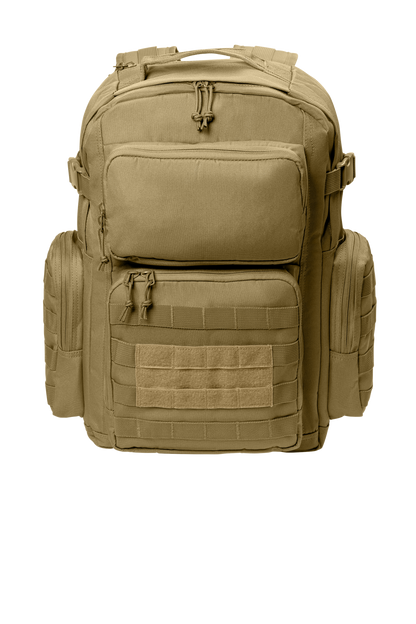 Coyote Brown