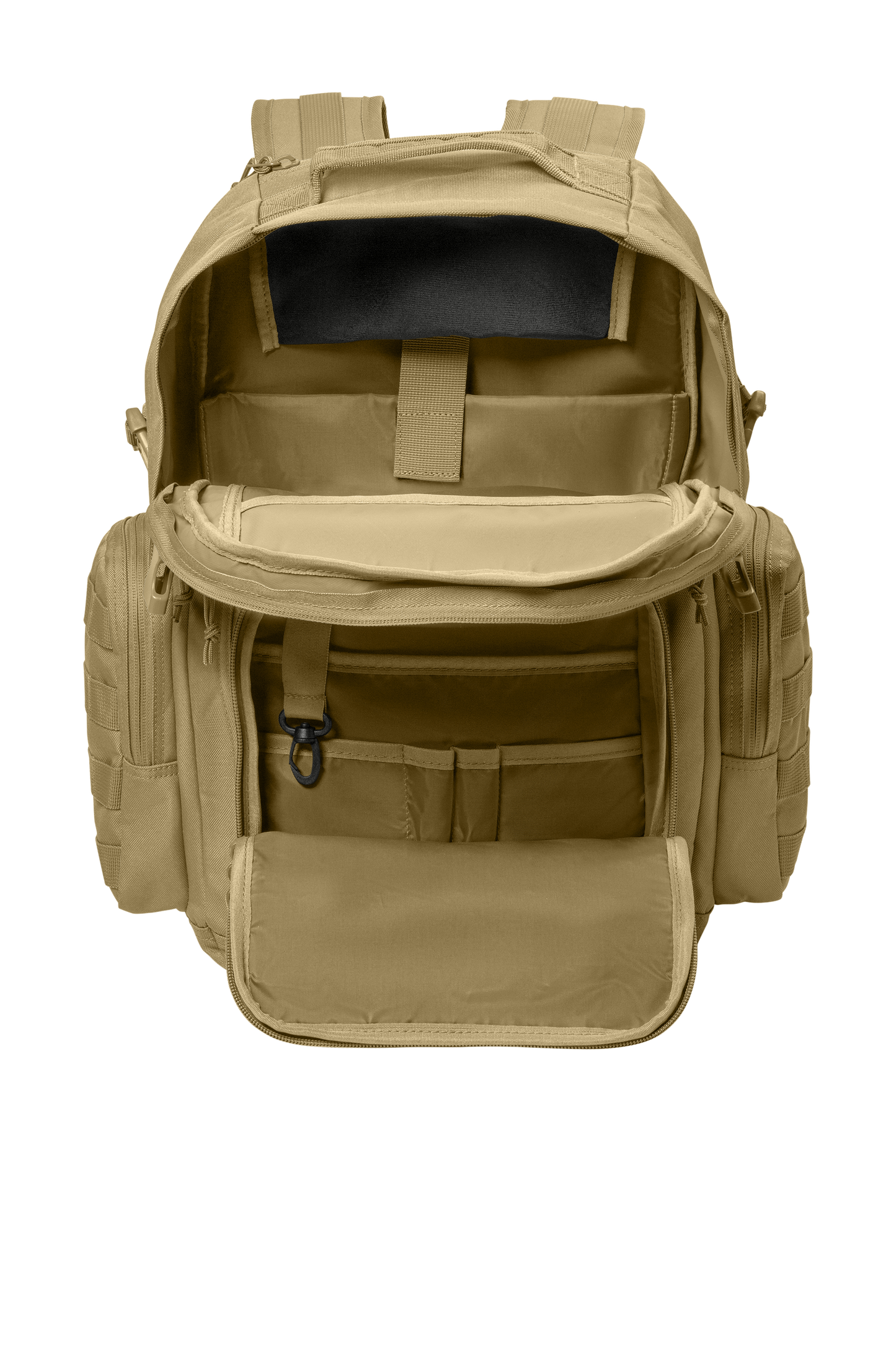 Coyote Brown
