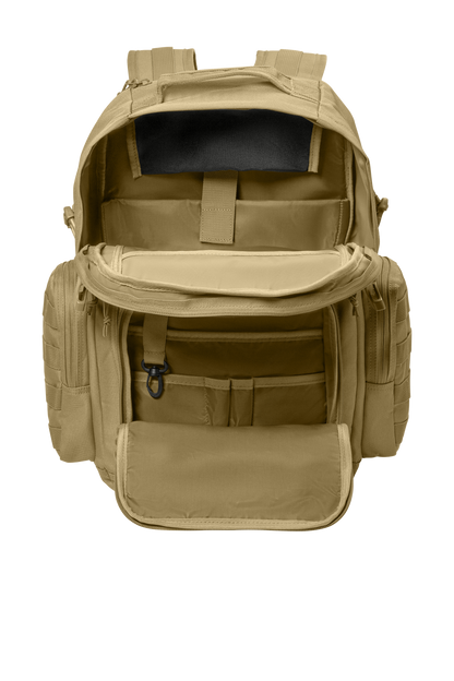 Coyote Brown