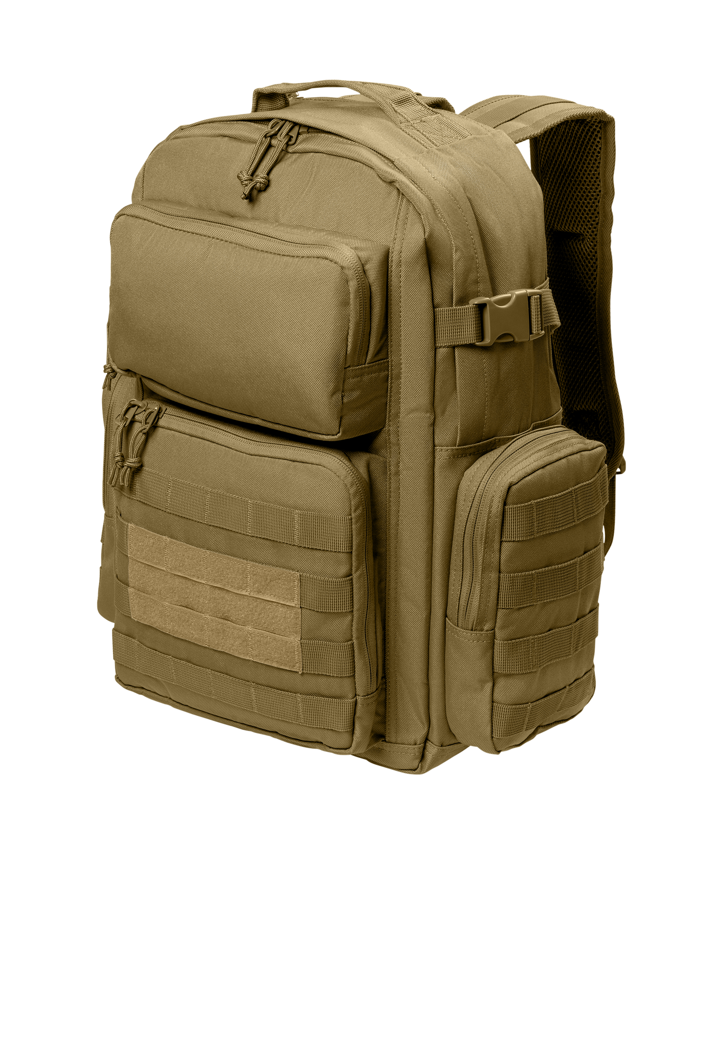 Coyote Brown
