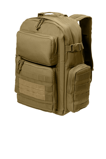 Coyote Brown