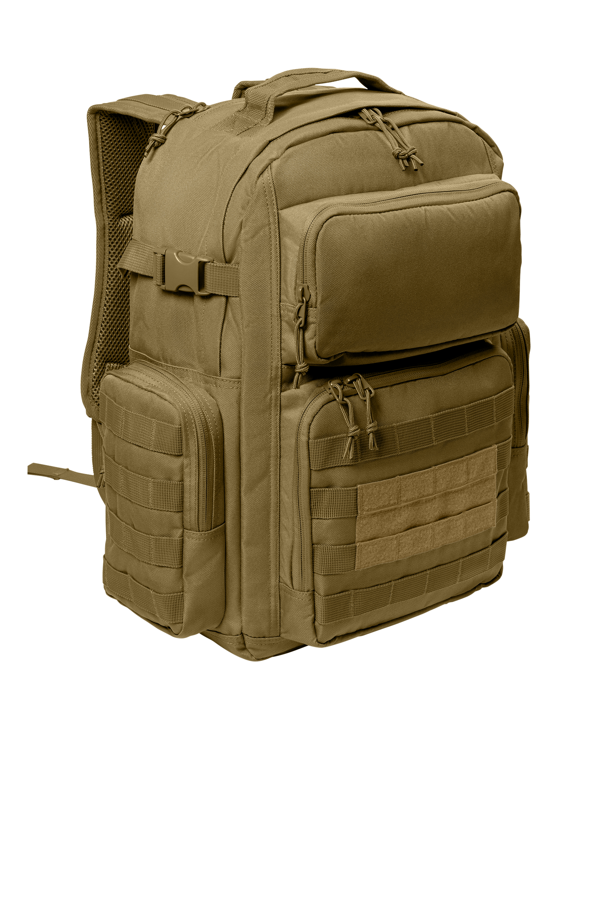 Coyote Brown