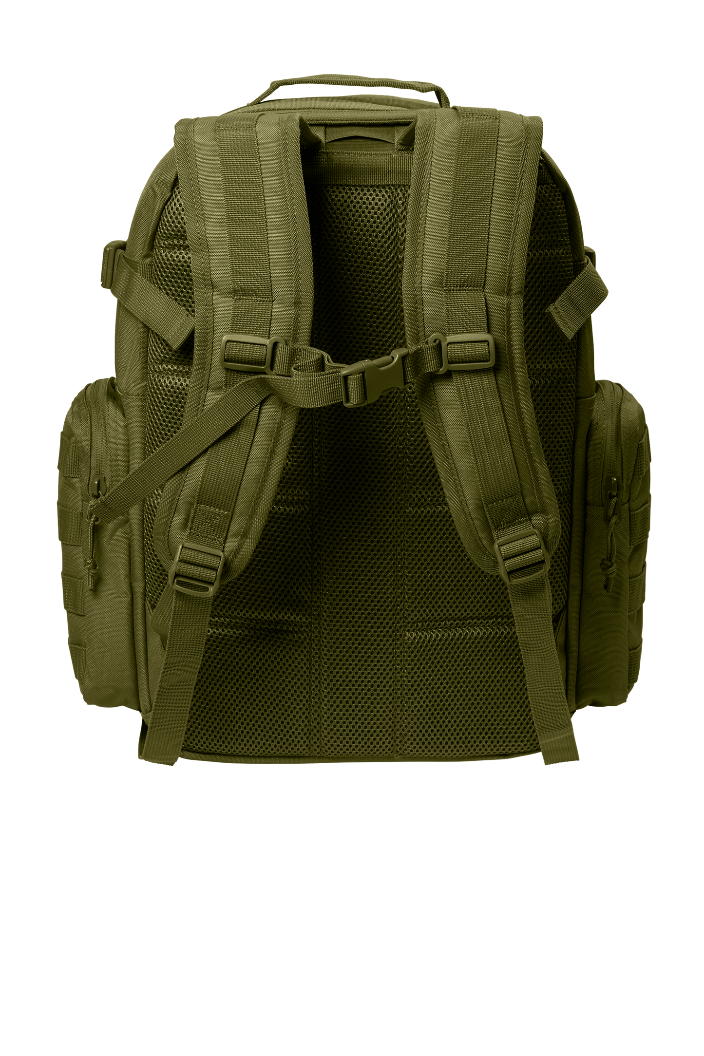 Olive Drab Green