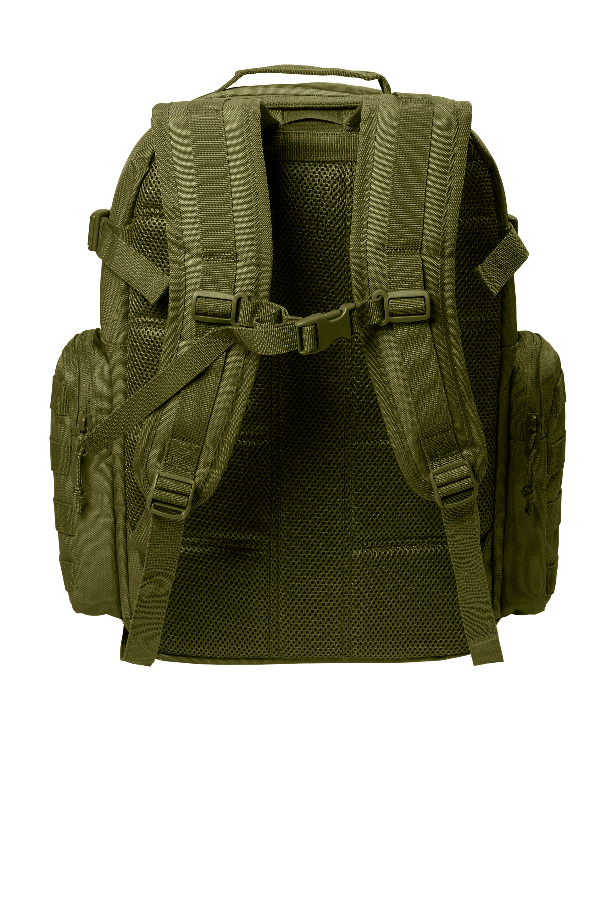 Olive Drab Green