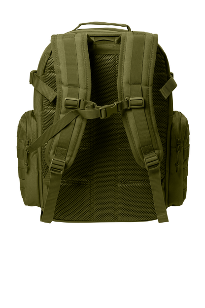 Olive Drab Green