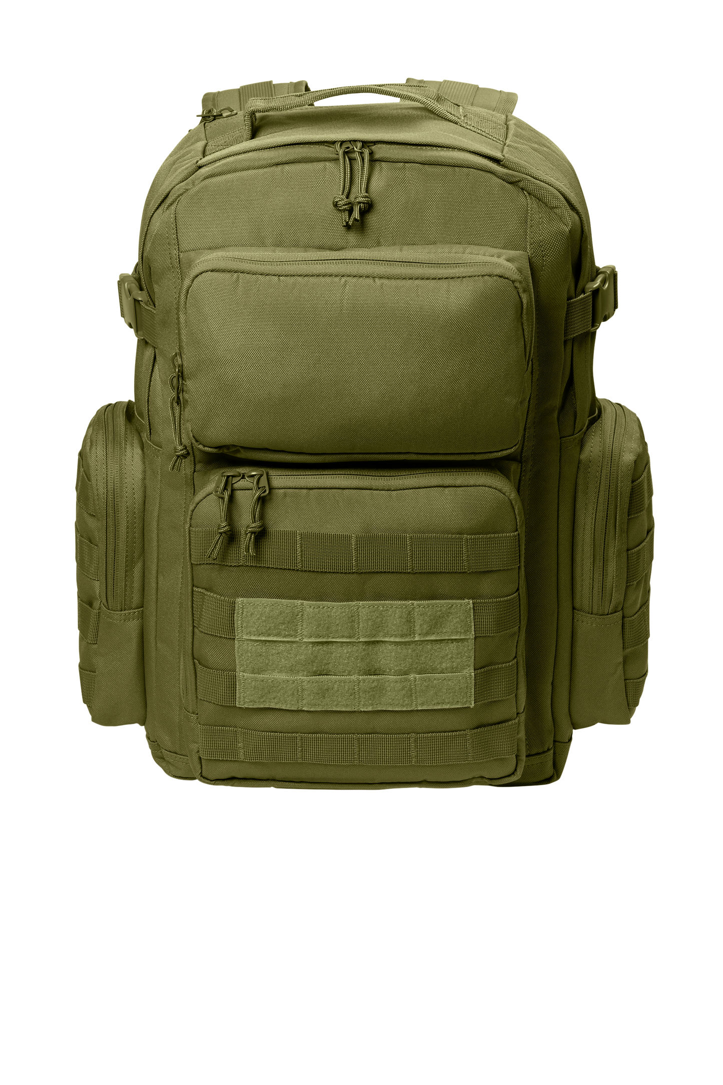 Olive Drab Green