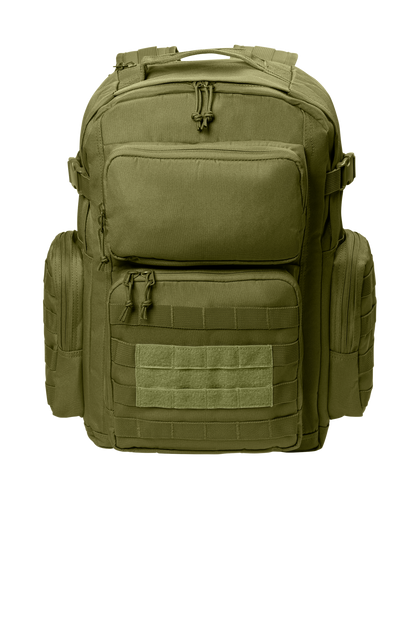 Olive Drab Green