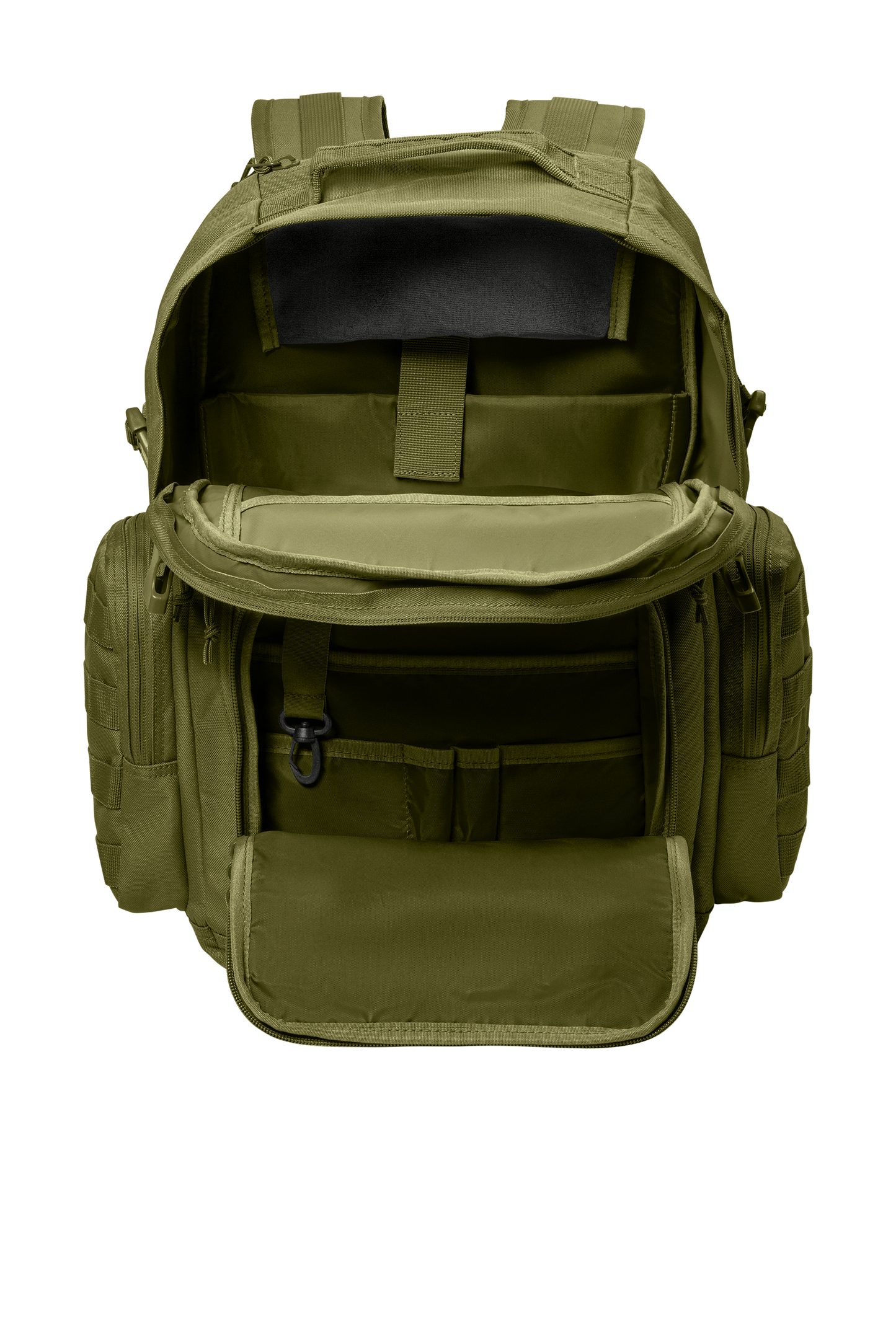 Olive Drab Green