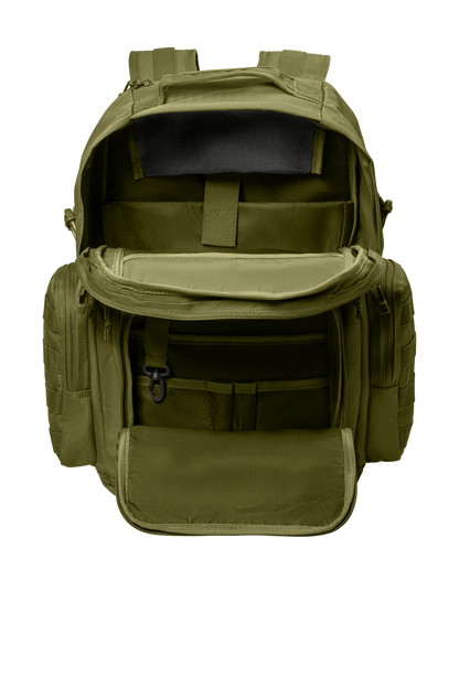 Olive Drab Green