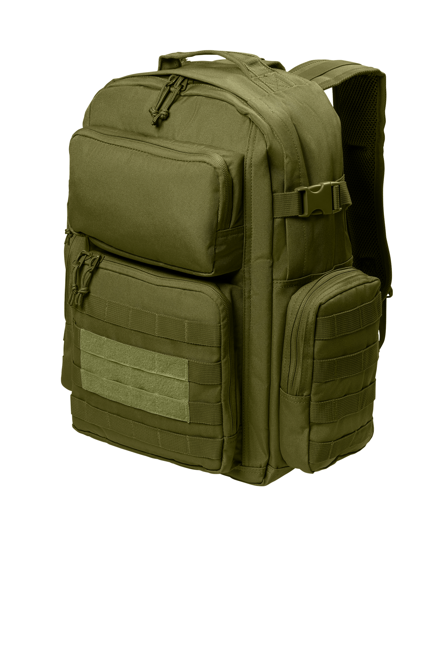 Olive Drab Green