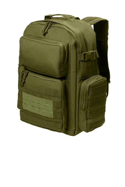 Olive Drab Green