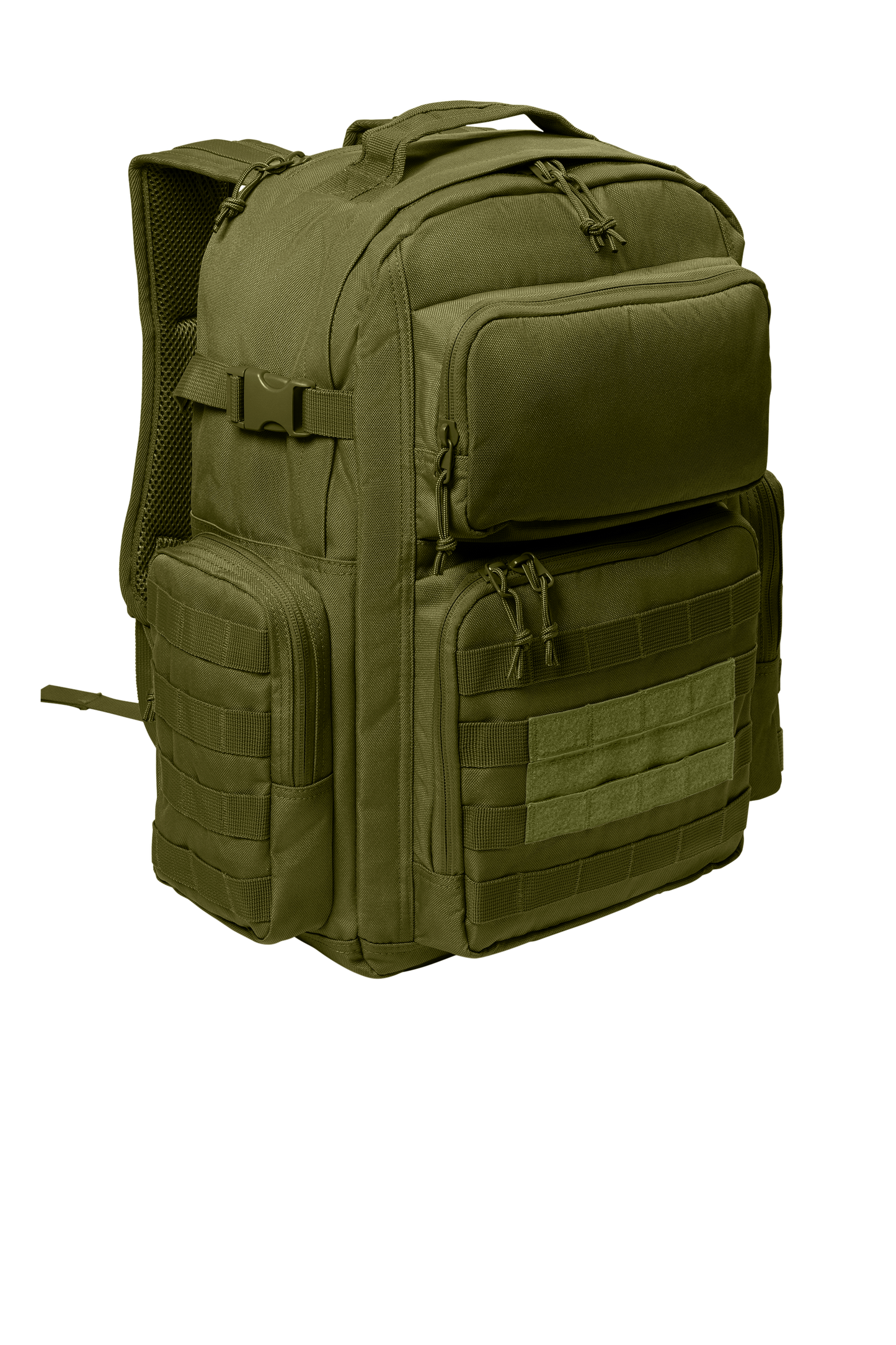 Olive Drab Green