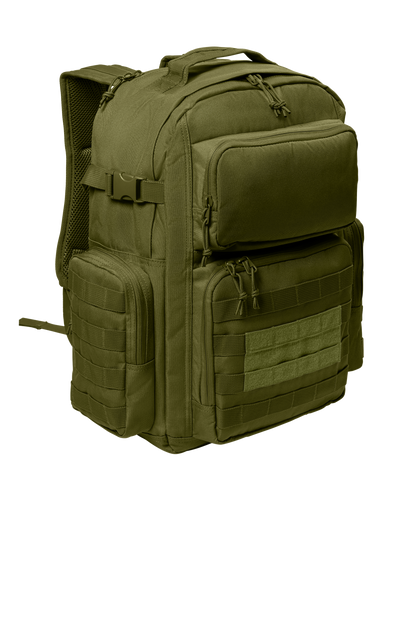 Olive Drab Green