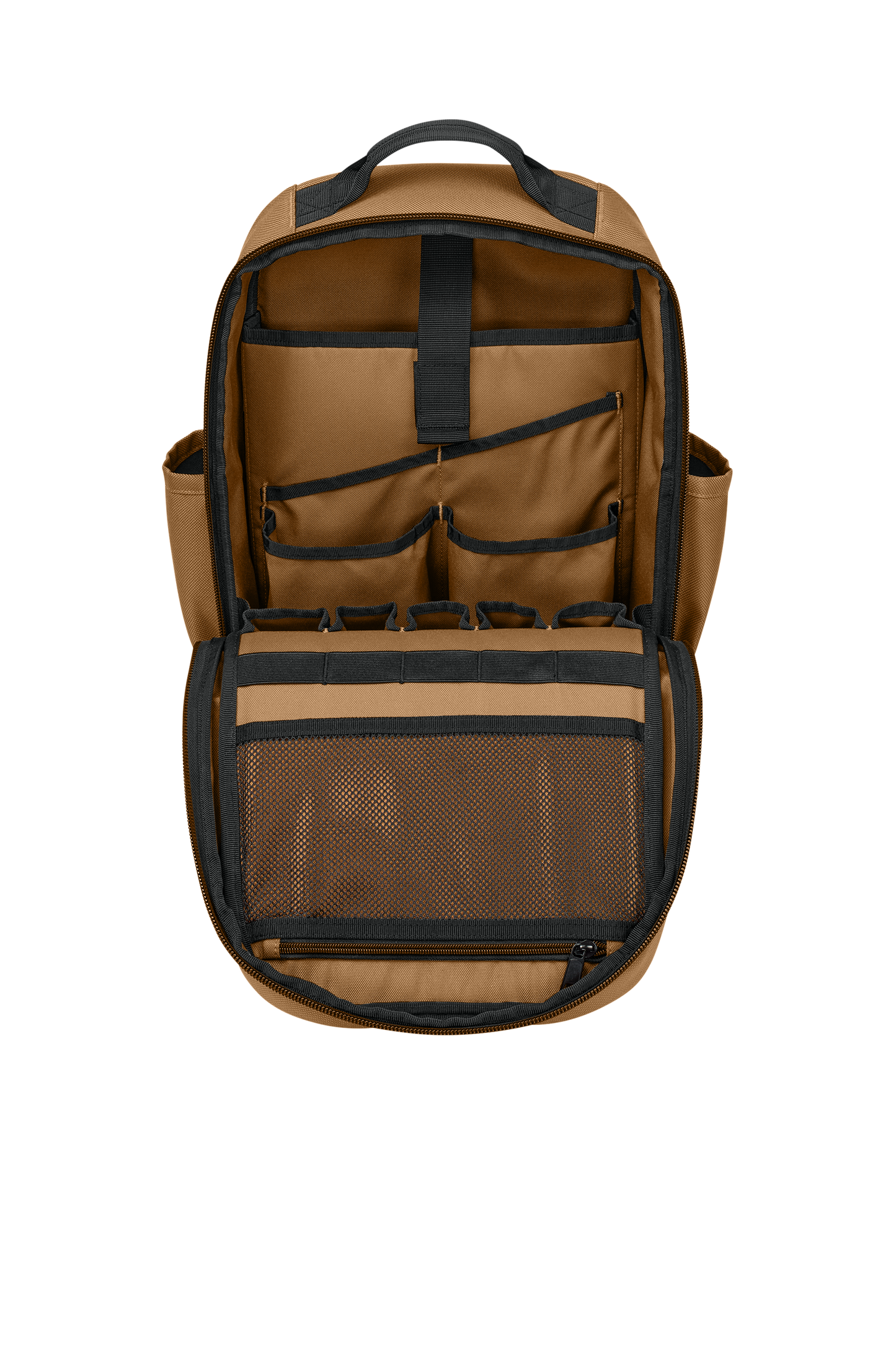Duck Brown