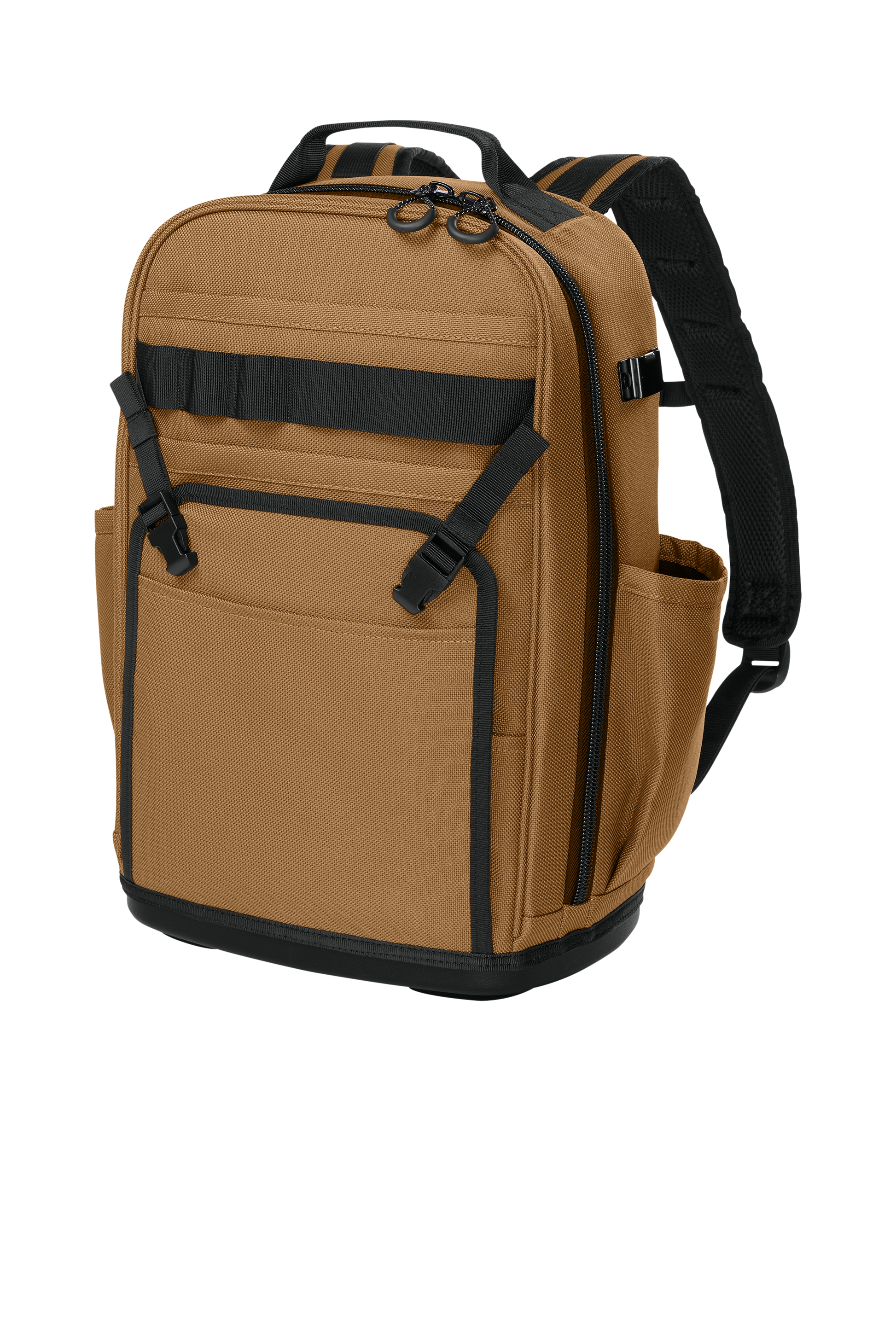 Duck Brown