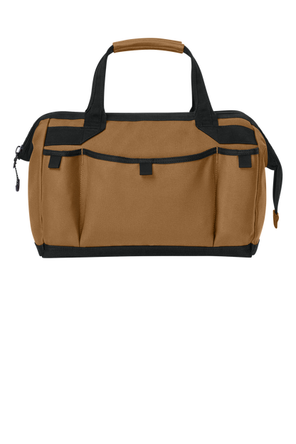 Duck Brown